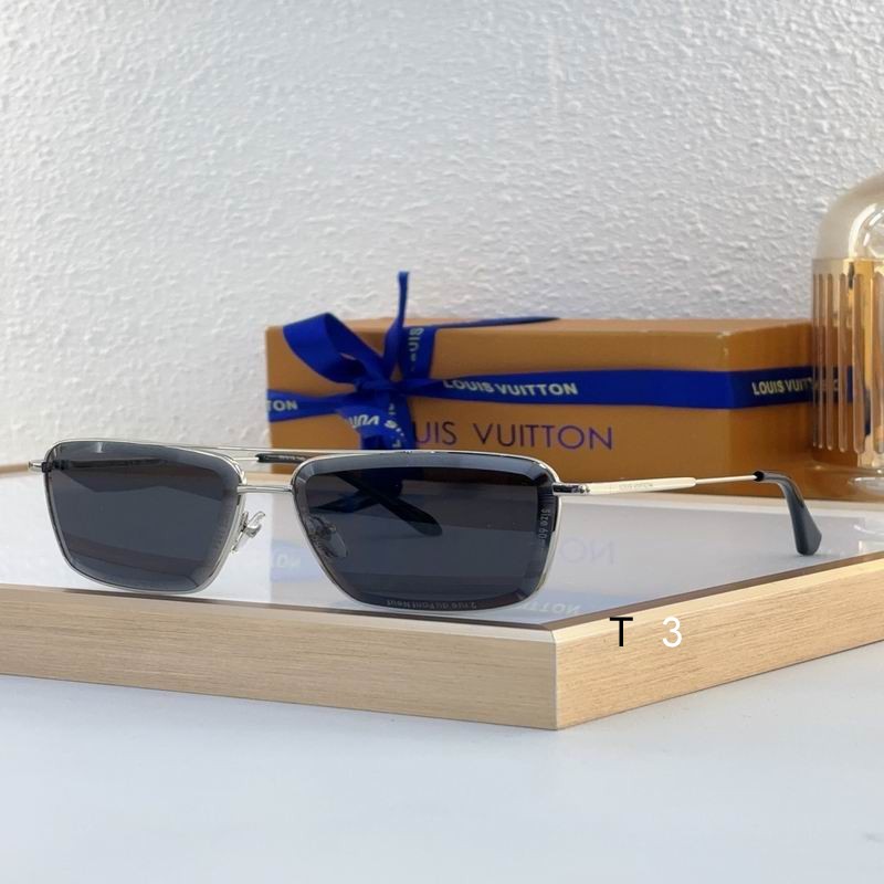 LV Sunglasses ID:20260410-2710